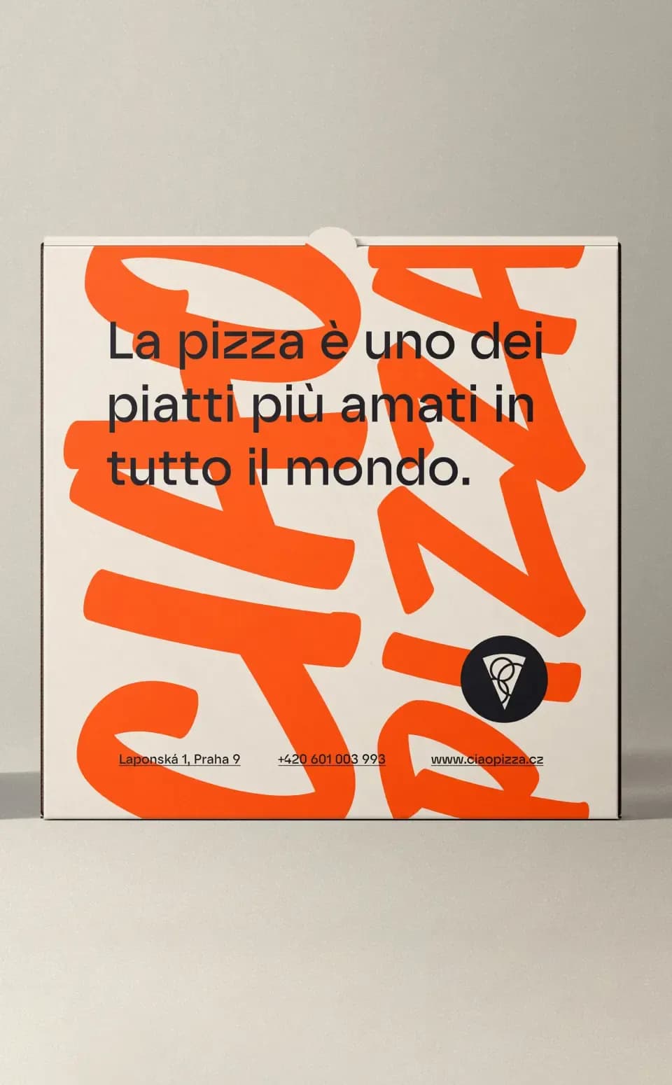 Ciao Pizza